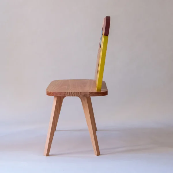 Furniture>Donna Wilson Abstract Assembly Bench
