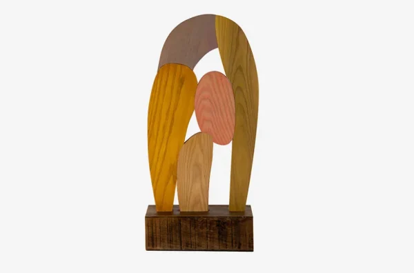 Furniture>Donna Wilson Abstract Assembly Sculpture - Harvest Moon
