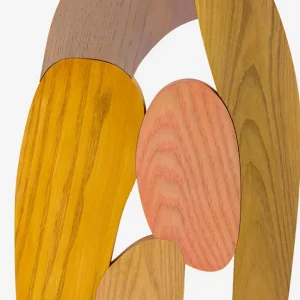 Furniture>Donna Wilson Abstract Assembly Sculpture - Harvest Moon