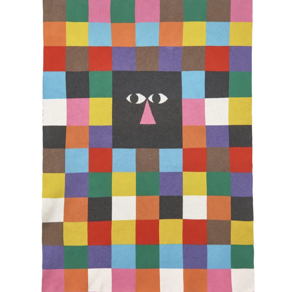 stewart_easton_x_donna_wilson_quiet_relaxation_throw__limited_edition_of__0.webp Blankets + Throws>Donna Wilson Stewart Easton x Quiet Relaxation Throw - Limited Edition of 50