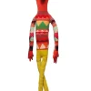 Giant Creatures | Creatures>Donna Wilson XL Giant Creature - Made To Order - Orange Fox